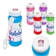 Assorted 4 oz Bubble Wands