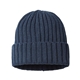 Atlantis Headwear - Sustainable Cable Knit Cuffed Beanie