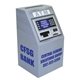 ATM / Slot Machine Bank - Paper Products