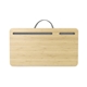 Auden Bamboo Writing Lap Desk