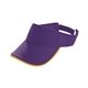 Augusta Sportswear Adult Athletic Mesh Two - Color Visor