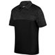 Augusta Sportswear Adult Shadow TonalHeather Polo