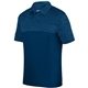Augusta Sportswear Adult Shadow TonalHeather Polo