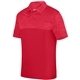 Augusta Sportswear Adult Shadow TonalHeather Polo