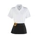 Augusta Sportswear Adult Waist Apron