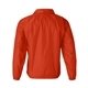 Augusta Sportswear Coachs Jacket - COLORS