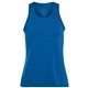 Augusta Sportswear Girls Polyester Spandex Racer Tank