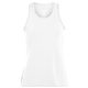 Augusta Sportswear Girls Polyester Spandex Racer Tank