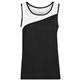 Augusta Sportswear Ladies Accelerate Track Field Jersey