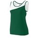 Augusta Sportswear Ladies Accelerate Track Field Jersey