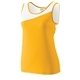 Augusta Sportswear Ladies Accelerate Track Field Jersey