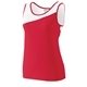 Augusta Sportswear Ladies Accelerate Track Field Jersey