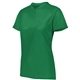 Augusta Sportswear Ladies Attain Two - Button Jersey