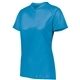 Augusta Sportswear Ladies Attain Two - Button Jersey