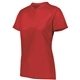 Augusta Sportswear Ladies Attain Two - Button Jersey