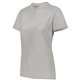 Augusta Sportswear Ladies Attain Two - Button Jersey