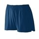 Augusta Sportswear Ladies Trim Fit Jersery Short
