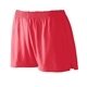 Augusta Sportswear Ladies Trim Fit Jersery Short