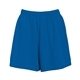 augusta sportswear ladies wicking mesh short