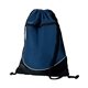 Augusta Sportswear Sportswear Tri - Color Drawstring Backpack