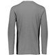 Augusta Sportswear Youth 3.8 oz, Tri - Blend Long Sleeve T - Shirt