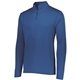 Augusta Sportswear Youth Attain Quarter - Zip Pullover