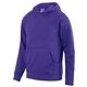 Augusta Sportswear Youth Fleece Hoodie