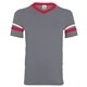 Augusta Sportswear Youth Sleeve Stripe Jersey