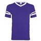 Augusta Sportswear Youth Sleeve Stripe Jersey