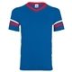 Augusta Sportswear Youth Sleeve Stripe Jersey