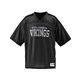 Augusta Sportswear Youth Stadium Replica Jersey