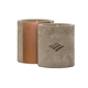Aura 3 oz Concrete Candle
