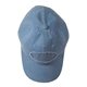Authentic Pigment Pigment - Dyed Raw - Edge Patch Baseball Cap - All