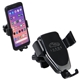Auto Vent / Dashboard 10W Wireless Charger and Phone Holder