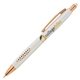 Avalon Pearl Rose Gold Stylus Pen - ColorJet
