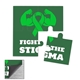 Avery 4 Piece Magnetic Puzzle