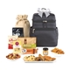 Aviana(TM) Gourmet Backpack Cooler