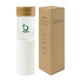 aviana(tm) journey glass bottle - 20 oz