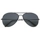 UV 400 Aviator Sunglasses