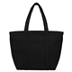 Aware(TM) 20 Can Recycled Cotton Cooler Tote Bag