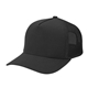 aware(tm) recycled cotton cap mesh back cap