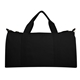 Aware(TM) Recycled Cotton Flat Bottom Duffel Bag