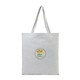 aware(tm) recycled cotton tote