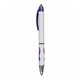 Awareness Grip Pen, Full Color Digital