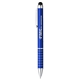 Axis Aluminum Twist Ballpoint Stylus Pen