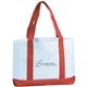Azores Two Tone Tote Bag