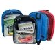 Backpack with Clear Front