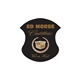 Badge Hand Fan Without a Stick - Paper Products