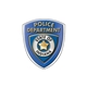 badge (large) - die cut magnets