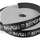 Badge Satin Ribbon 1 w / Foil Print